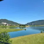 Mia Apartament Prozor