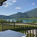 Mia Apartament Prozor