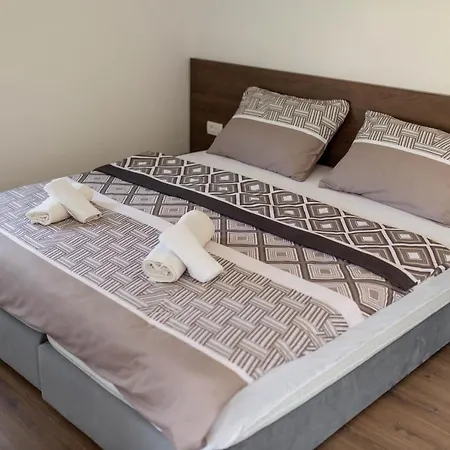 Apartmán Mia Prozor