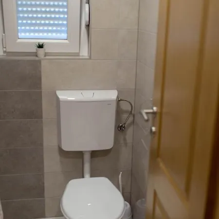 Mia Apartmán Prozor