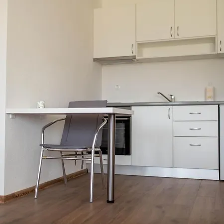Mia Apartament *