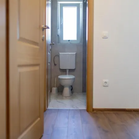 Mia Apartmán Prozor