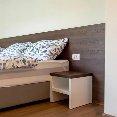 Mia Apartmán Prozor