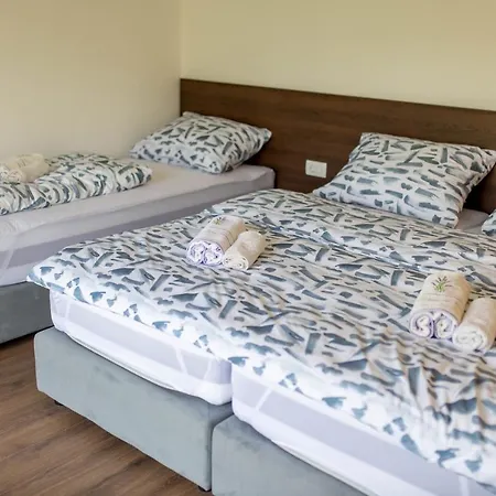 Apartmán Mia Prozor