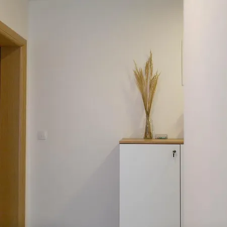 Apartament Mia