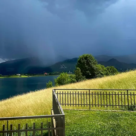 Mia Apartmán Prozor