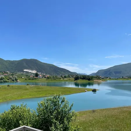 Mia Apartament Prozor