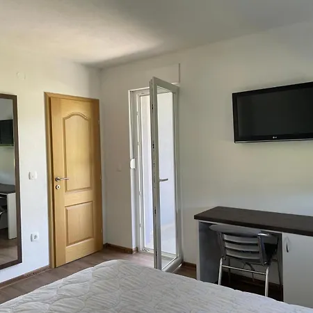 Mia Apartament *
