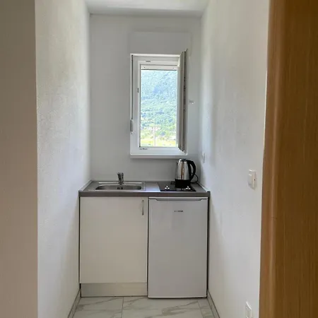 Mia Apartament *